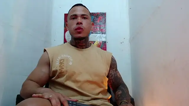 david rousse  online show from 18, 3, 2025