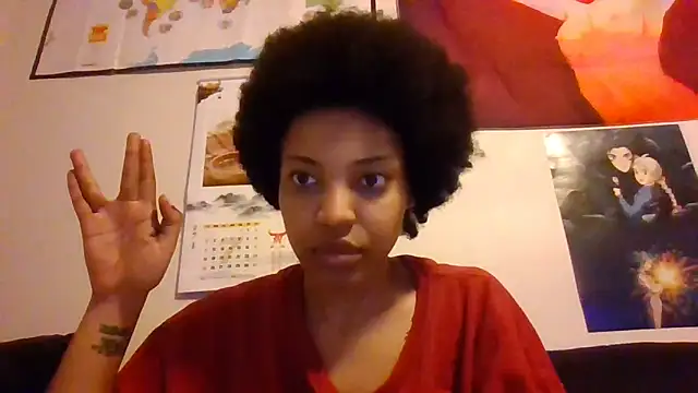 KimiAqua online show from 17, 3, 2025