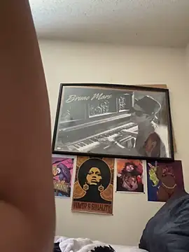 KimiAqua online show from 19, 3, 2025