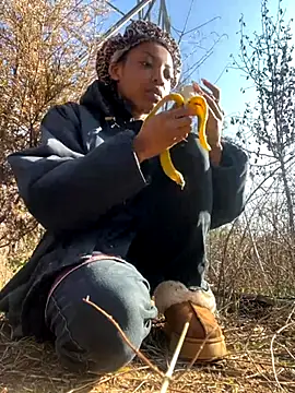 KimiAqua online show from 20, 11, 2025