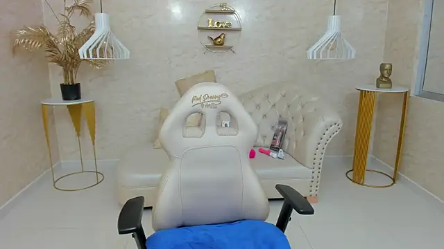 LYA SWEETX online show from 7, 3, 2025