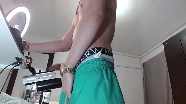 Snapshot of badanyboy chatting on 9, 1, 2026 badanyboy online show from 9, 1, 2026