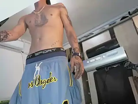 badanyboy online show from 14, 4, 2026