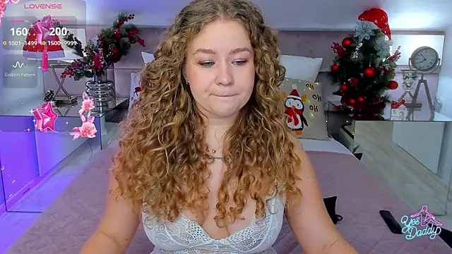 CassieRide online show from 19, 12, 2025