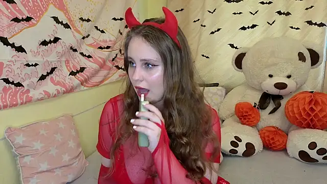 Sellya Houston online show from 31, 10, 2025