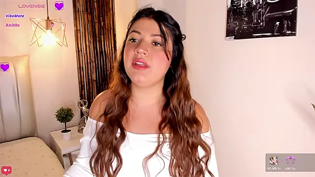 Snapshot of Zuzu_sweet chatting on 23, 9, 2025 Zuzu sweet online show from 23, 9, 2025
