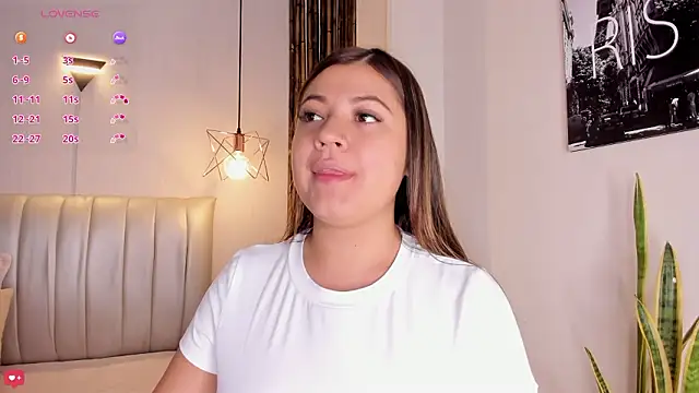 Zuzu sweet online show from 19, 2, 2026