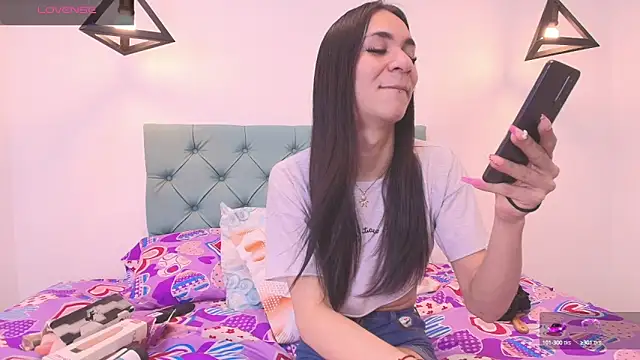 Snapshot of Mia_thompson_19 chatting on 25, 2, 2025 Mia thompson 19 online show from 25, 2, 2025