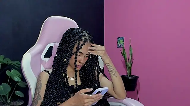 Snapshot of Juanadearco5 chatting on 16, 1, 2025 Juanadearco5 online show from 16, 1, 2025