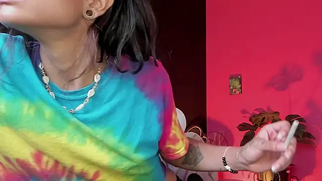 Snapshot of Juanadearco5 chatting on 5, 3, 2025 Juanadearco5 online show from 5, 3, 2025