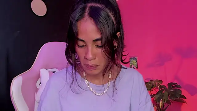 Snapshot of Juanadearco5 chatting on 6, 3, 2025 Juanadearco5 online show from 6, 3, 2025