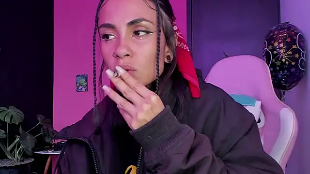 Snapshot of Juanadearco5 chatting on 20, 3, 2025 Juanadearco5 online show from 20, 3, 2025