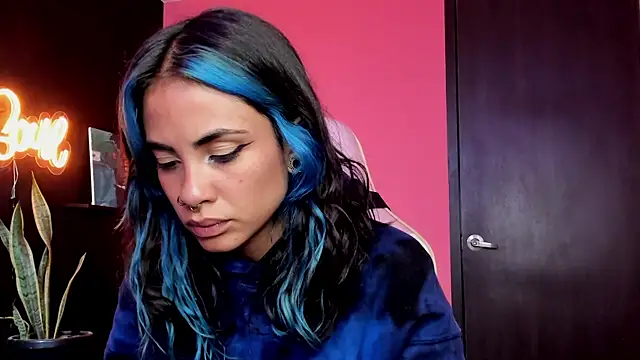 Snapshot of Juanadearco5 chatting on 29, 9, 2025 Juanadearco5 online show from 29, 9, 2025