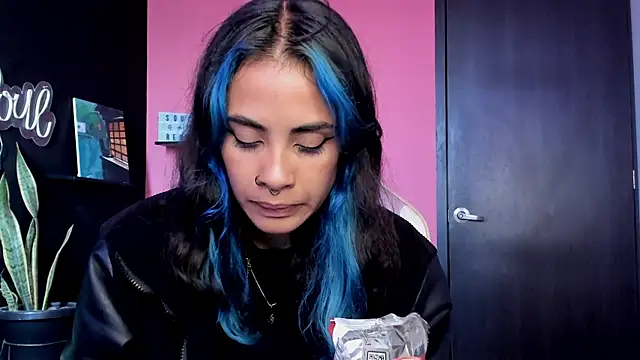 Snapshot of Juanadearco5 chatting on 30, 9, 2025 Juanadearco5 online show from 30, 9, 2025