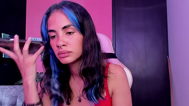 Snapshot of Juanadearco5 chatting on 22, 10, 2025 Juanadearco5 online show from 22, 10, 2025