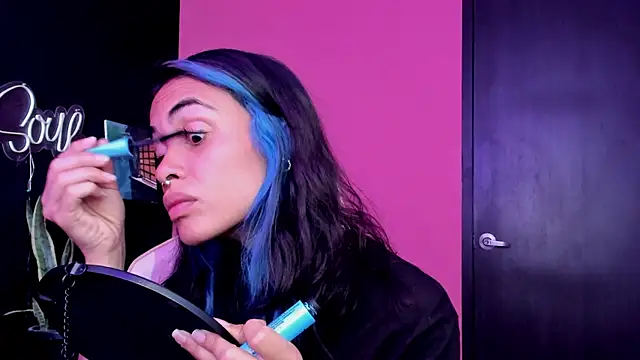 Snapshot of Juanadearco5 chatting on 26, 10, 2025 Juanadearco5 online show from 26, 10, 2025