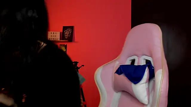 Snapshot of Juanadearco5 chatting on 14, 11, 2025 Juanadearco5 online show from 14, 11, 2025