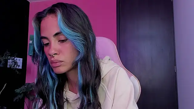 Snapshot of Juanadearco5 chatting on 14, 12, 2025 Juanadearco5 online show from 14, 12, 2025