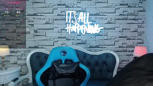 Snapshot of marilin_a chatting on 14, 1, 2025 marilin a online show from 14, 1, 2025