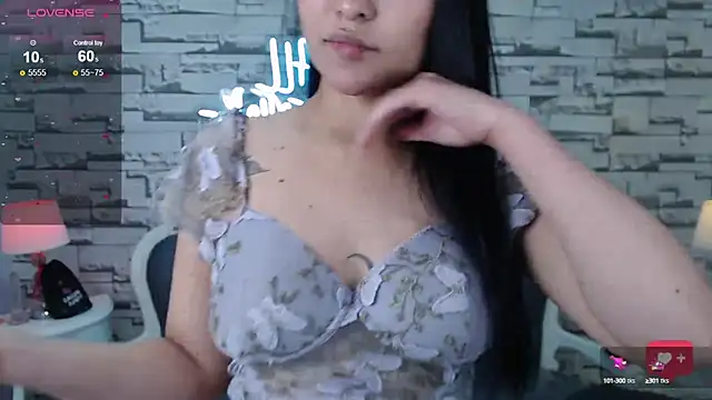 Snapshot of marilin_a chatting on 30, 1, 2025 marilin a online show from 30, 1, 2025