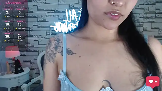 Snapshot of marilin_a chatting on 5, 2, 2025 marilin a online show from 5, 2, 2025