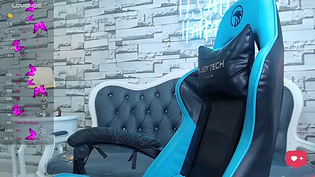 Snapshot of marilin_a chatting on 9, 2, 2025 marilin a online show from 9, 2, 2025