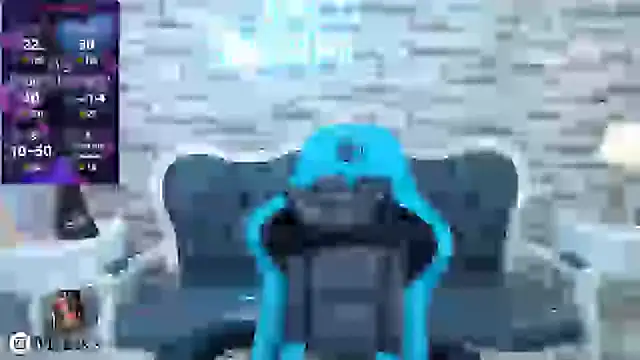 Snapshot of marilin_a chatting on 19, 2, 2025 marilin a online show from 19, 2, 2025