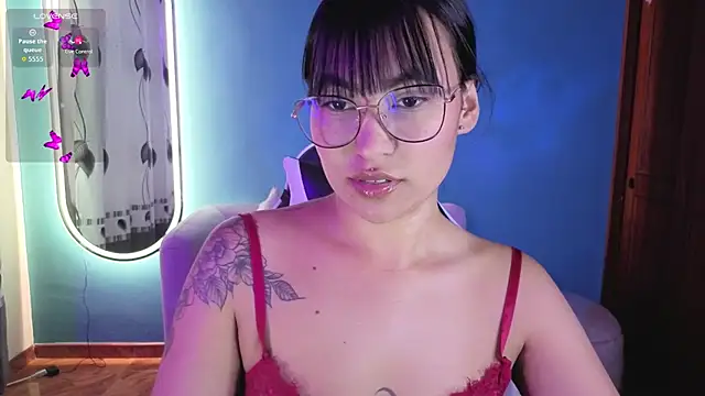 Snapshot of marilin_a chatting on 26, 9, 2025 marilin a online show from 26, 9, 2025