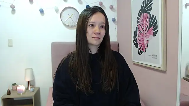 Snapshot of lanna_1878 chatting on 9, 7, 2026 lanna 1878 online show from 9, 7, 2026