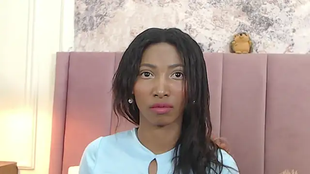 SabrinaDevill online show from 9, 10, 2025