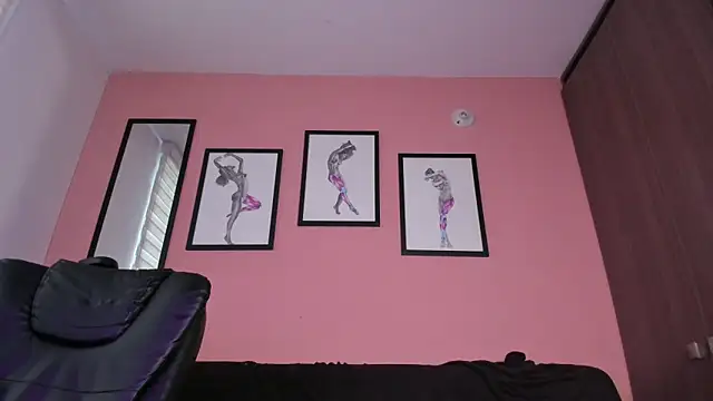 SensualJane2 online show from 8, 2, 2025