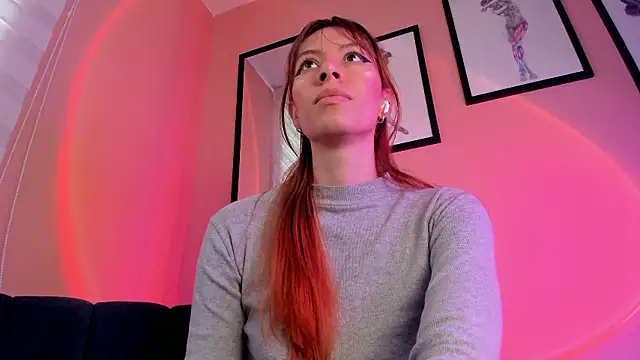 SensualJane2 online show from 12, 9, 2025