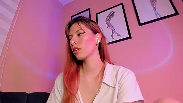 SensualJane2 online show from 17, 10, 2025