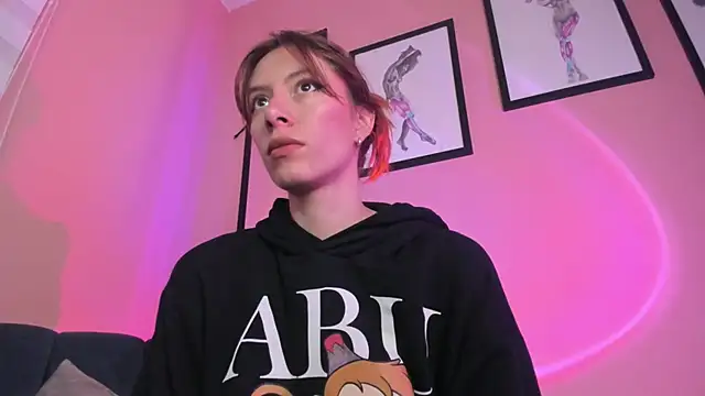 SensualJane2 online show from 30, 11, 2025