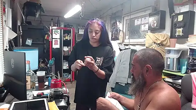 Snapshot of tmoc6693 chatting on 5, 12, 2025 tmoc6693 online show from 5, 12, 2025