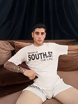 Snapshot of arenn1997 chatting on 14, 9, 2025 arenn1997 online show from 14, 9, 2025