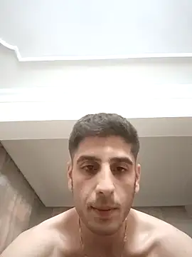 Snapshot of arenn1997 chatting on 19, 10, 2025 arenn1997 online show from 19, 10, 2025