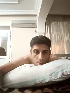 Snapshot of arenn1997 chatting on 20, 10, 2025 arenn1997 online show from 20, 10, 2025