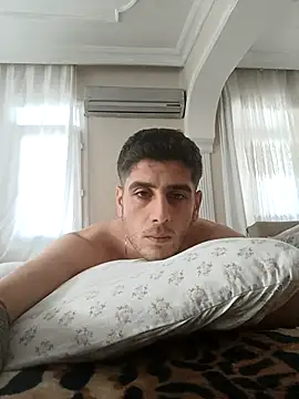 Snapshot of arenn1997 chatting on 20, 10, 2025 arenn1997 online show from 20, 10, 2025