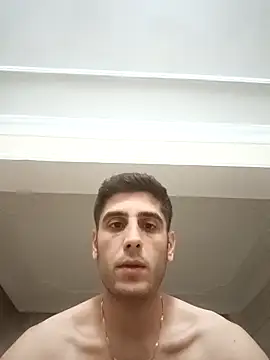 Snapshot of arenn1997 chatting on 24, 10, 2025 arenn1997 online show from 24, 10, 2025