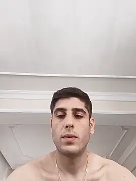 Snapshot of arenn1997 chatting on 26, 10, 2025 arenn1997 online show from 26, 10, 2025