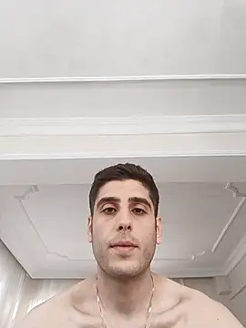 Snapshot of arenn1997 chatting on 27, 10, 2025 arenn1997 online show from 27, 10, 2025