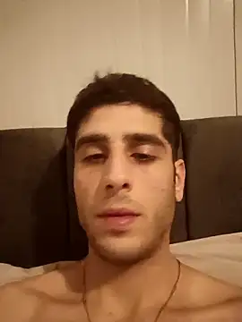 arenn1997 online show from 21, 12, 2025