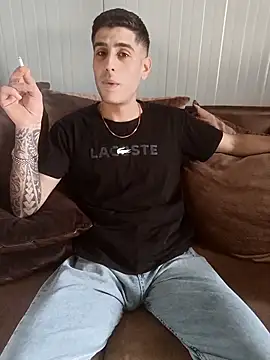 arenn1997 online show from 21, 2, 2026