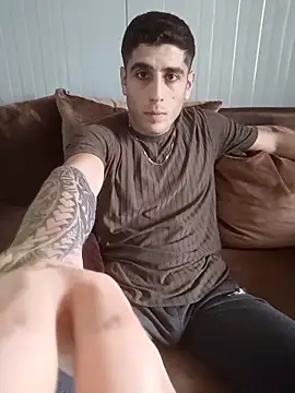 arenn1997 online show from 25, 3, 2026