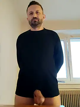 Chokakabraz online show from 2, 12, 2025