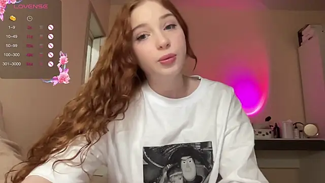 Snapshot of cinnabon_girls chatting on 26, 1, 2025 cinnabon girls online show from 26, 1, 2025