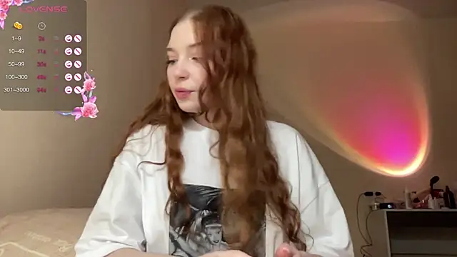 Snapshot of cinnabon_girls chatting on 27, 1, 2025 cinnabon girls online show from 27, 1, 2025