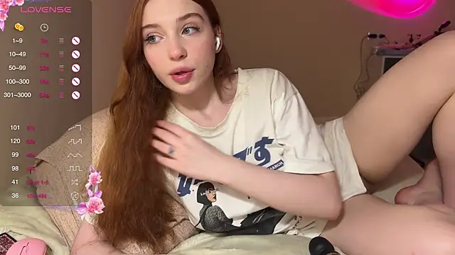 Snapshot of cinnabon_girls chatting on 28, 1, 2025 cinnabon girls online show from 28, 1, 2025