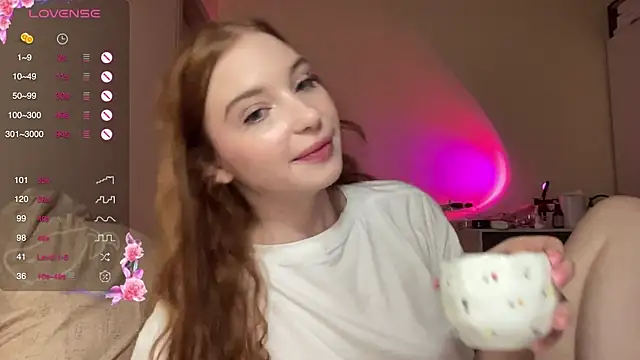 Snapshot of cinnabon_girls chatting on 30, 1, 2025 cinnabon girls online show from 30, 1, 2025